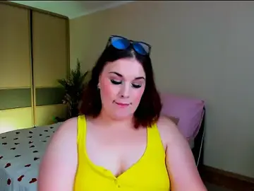 Stripchat Sex Cam of OliviaTwens