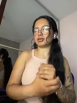 Stripchat Live Porn of Rosita_forever_