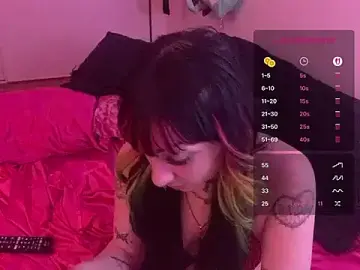 Stripchat Free Porn Cam of ChrryFoxx