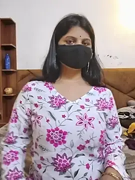 Stripchat Live Sex Cam of Desi_seductress