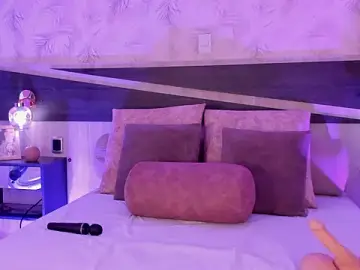 Stripchat Free Porn Cam of Natalia_Cruzz