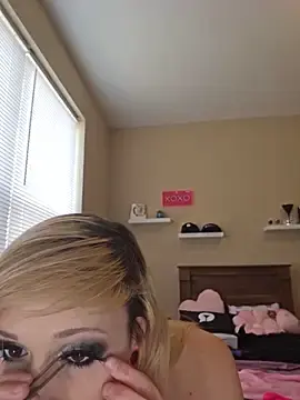 Stripchat Live Sex of AmethystFoxx