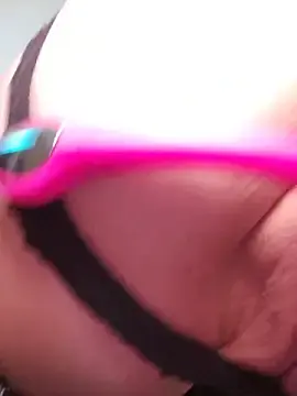 Stripchat Sex Cam of AmethystFoxx