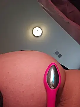 Stripchat Sex Cam of AmethystFoxx