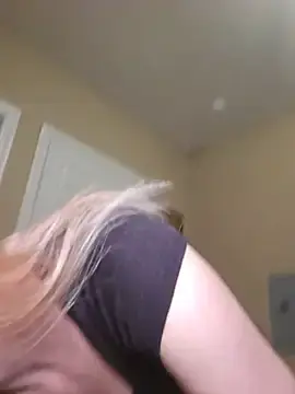 Stripchat Free Porn Cam of AmethystFoxx