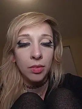 Stripchat Best live sex cam show of AmethystFoxx