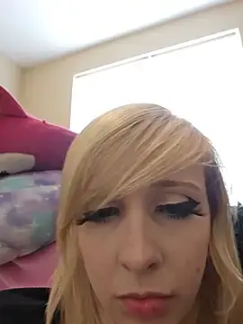 Stripchat Watch Live Sex Cams of AmethystFoxx