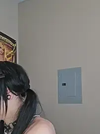 Stripchat Adult Webcams of AmethystFoxx