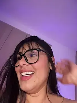 Stripchat Live Sex Cam of BlackCat__