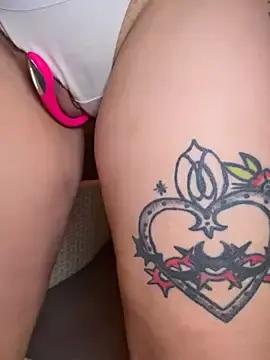 Stripchat Live Sex Cam of LiliMorganxxx