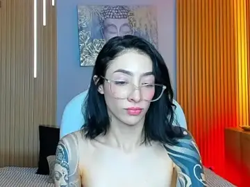 Stripchat Live Sex Cam of barbie_scoth_