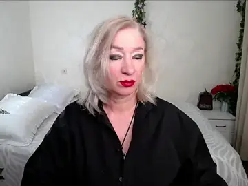 Stripchat Sex Chat of hunters_woman