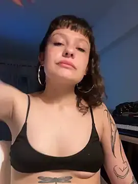 Stripchat Free Live Porn of its_miel