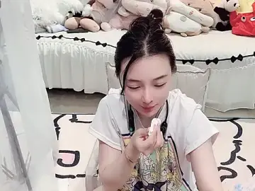 Stripchat Private Sex Chat of AKiKi711