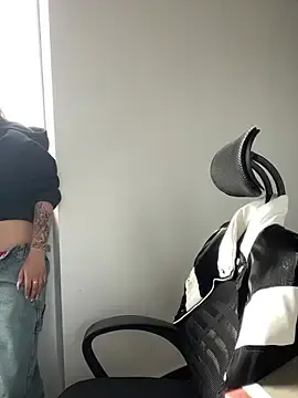 Stripchat Best Webcam of Camila_Duarte_2