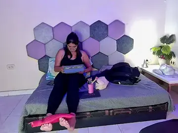 Stripchat Live Porn of Horny_tgn