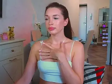 Stripchat Watch Live Sex Cams of yourr_Evaa