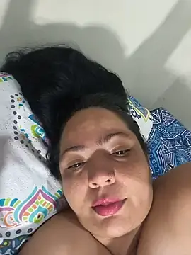 Stripchat Free Porn Cam of NIKOLE1301