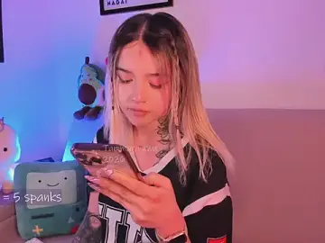 Stripchat Watch Live Sex Cams of _Tammara_