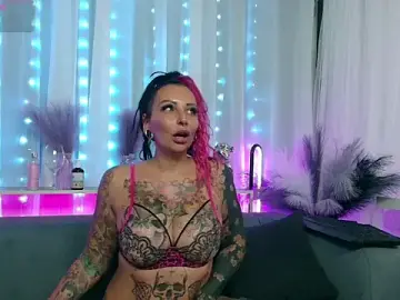 Stripchat Live Sex of Ava_Ann