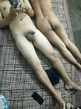 Stripchat Free Live Porn of DESHICPL69