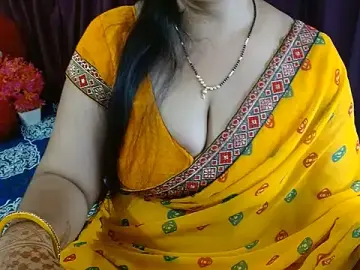 Stripchat Nude Webcam of Sexy_Yashvi