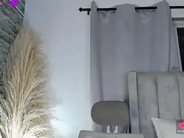 Stripchat Best live sex cam show of AmberGray_