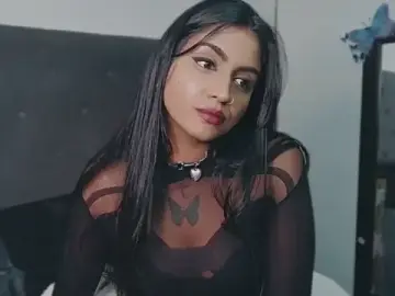 Stripchat Best live sex cam show of Delilah_Blazee