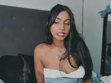 Stripchat Adult Video Chat of Delilah_Blazee