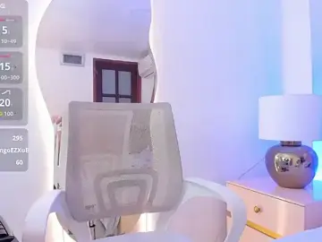 Stripchat Free Porn Cam of DinaNoor