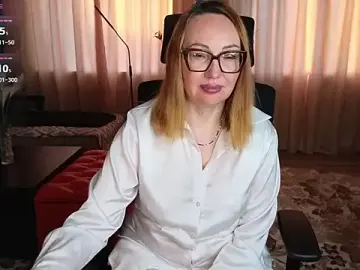 Stripchat Free Live Porn of LybovNTV