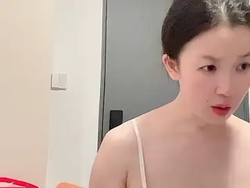 Stripchat Sex Chat of Ruby-13