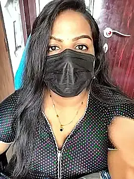 Stripchat Live Porn of Tamil_Shara