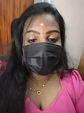 Stripchat Free Porn Cam of Tamil_Shara