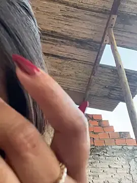 Stripchat Nude Webcam of eu_miirela10