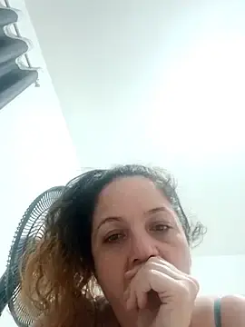 Stripchat Watch Live Sex Cams of melinaBR