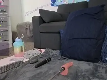 Stripchat Free Live Porn of Itssabrinaxox