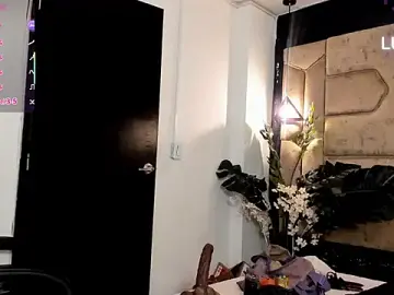 Stripchat Live Sex of Julieta_Slav3