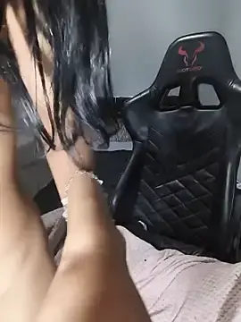 Stripchat Nude Webcam of Livia_Diaz