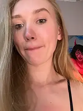 Stripchat Adult Webcam of MariaTull
