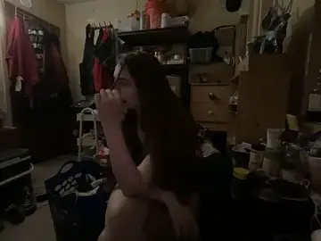 Stripchat Best Webcam of Snowbunnycake_131