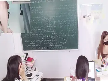 Stripchat Live Sex of _Math_