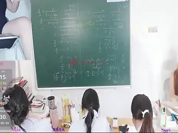 Stripchat Best Webcam of _Math_