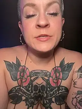 Stripchat Adult Webcam of quinnmariexo