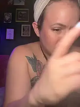 Stripchat Adult Webcam of quinnmariexo