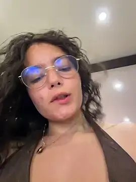 Stripchat Sex Chat of Antoniart_