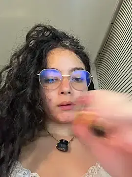 Stripchat Nude Webcam of Antoniart_