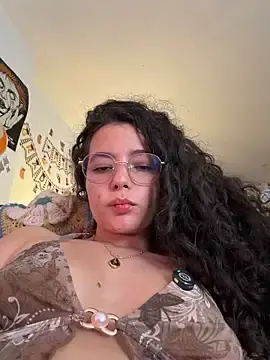 Stripchat Sex Cam of Antoniart_