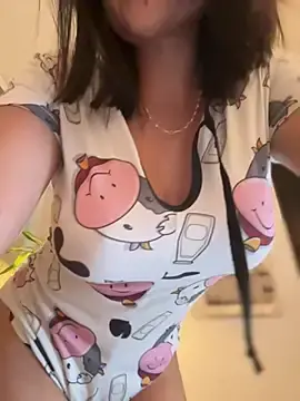 Stripchat Best Webcam of HannaBeckett