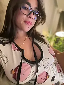 Stripchat Free Live Porn of HannaBeckett